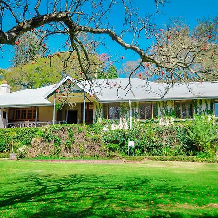 Avoca Vale Country Hotel Louis Trichardt Exterior foto