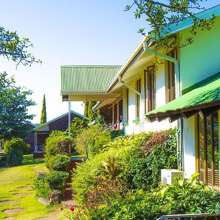 Avoca Vale Country Hotel Louis Trichardt Exterior foto