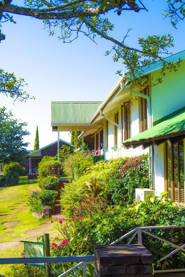 Avoca Vale Country Hotel Louis Trichardt Exterior foto